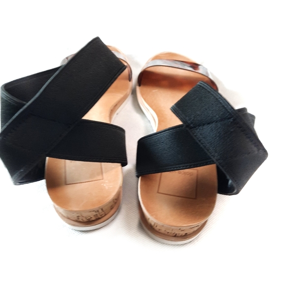 Brown Sandals - Picture 4 of 5